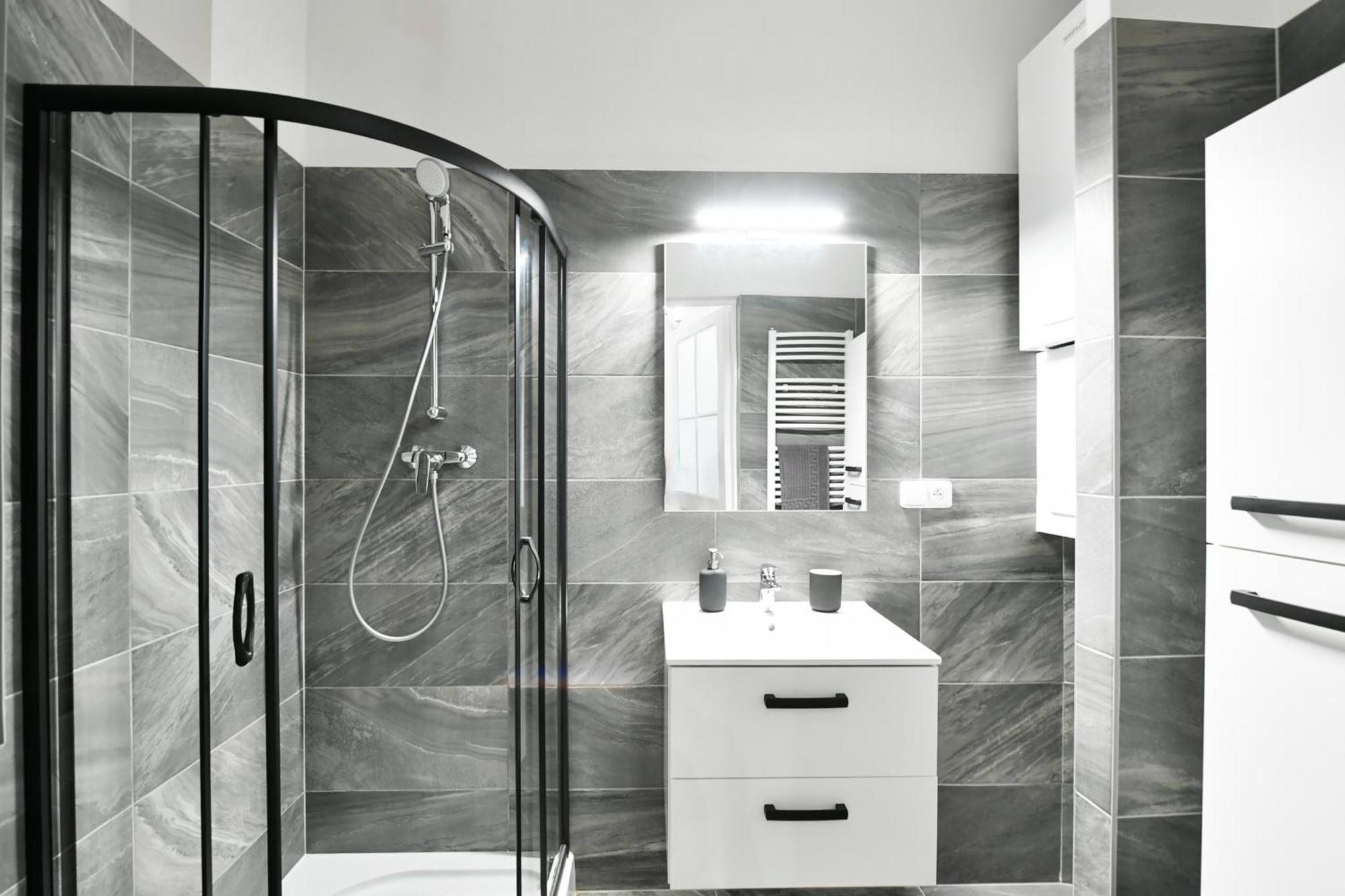 Wsp Petrin Garden Apartments Prague Luaran gambar
