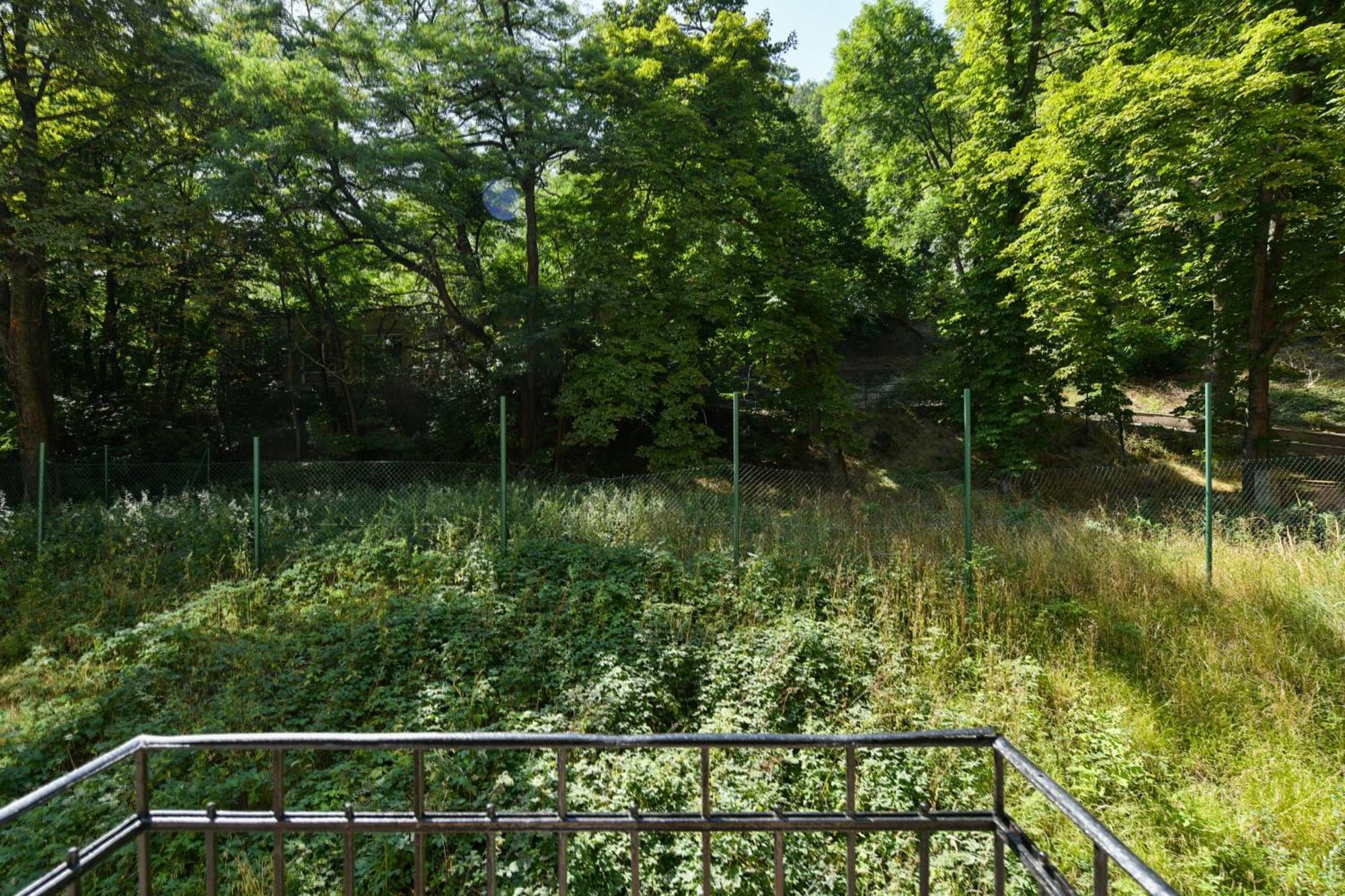 Wsp Petrin Garden Apartments Prague Luaran gambar